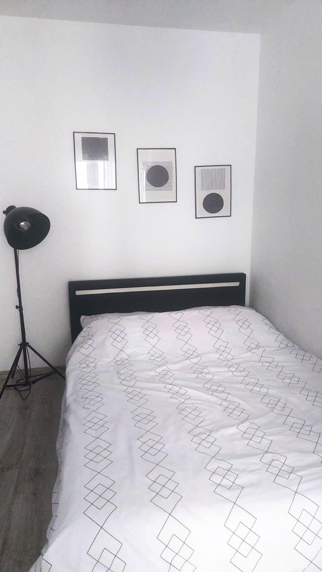 Apartament Black&White Rzeszow Exterior photo