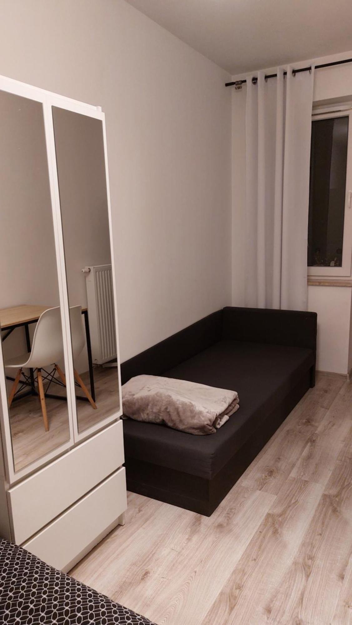 Apartament Black&White Rzeszow Exterior photo