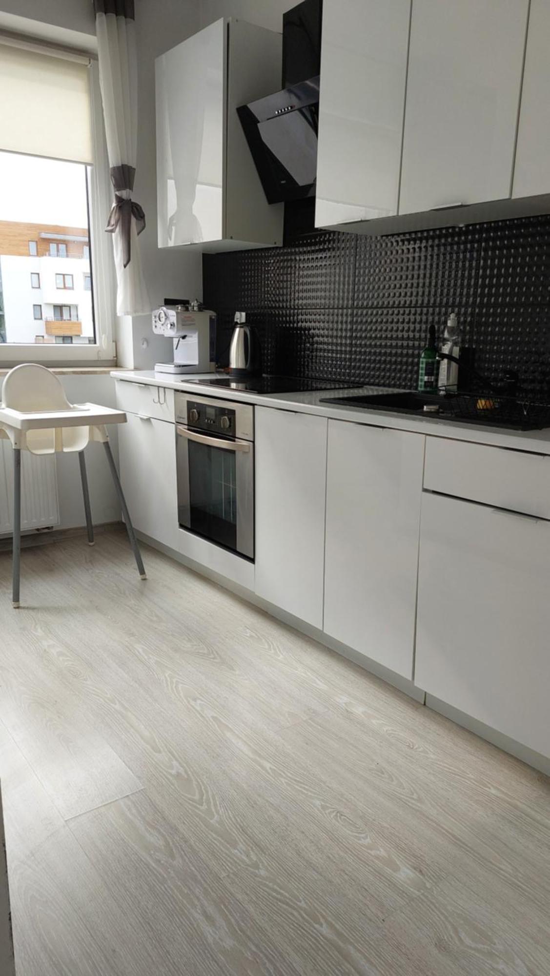 Apartament Black&White Rzeszow Exterior photo